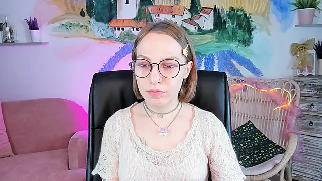 AphexQueen online show from 12-24-24, 09:06