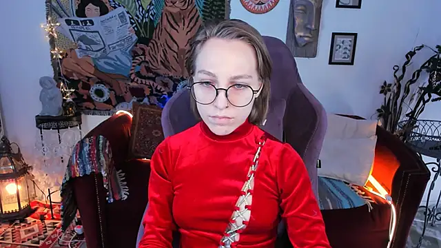 AphexQueen online show from 12-26-24, 03:20