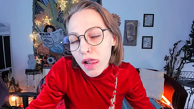 AphexQueen online show from 12-26-24, 06:22