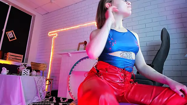 AphexQueen online show from 12-28-24, 09:19