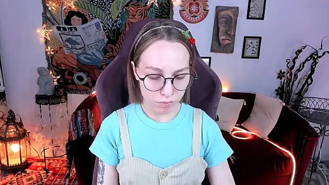 AphexQueen online show from 01-22-25, 01:21