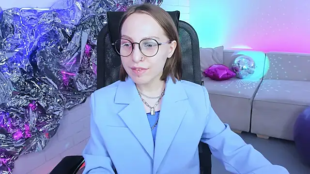 AphexQueen online show from 01-26-25, 01:15