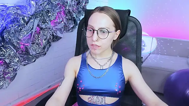 AphexQueen online show from 01-26-25, 07:31