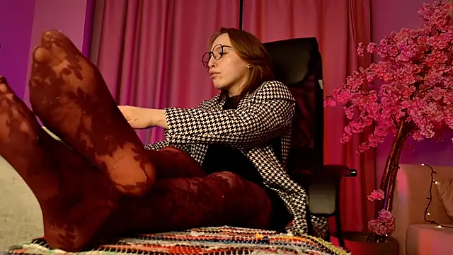 AphexQueen online show from 10-10-25, 09:08