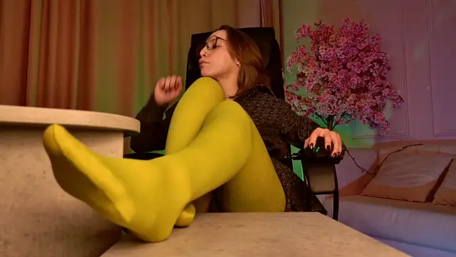 AphexQueen online show from 10-15-25, 10:15