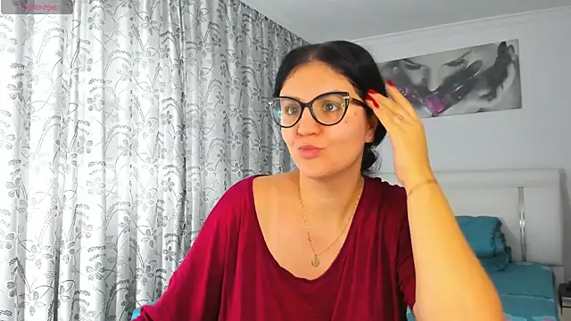 MyaBigBoobs online show from 10-03-25, 08:11
