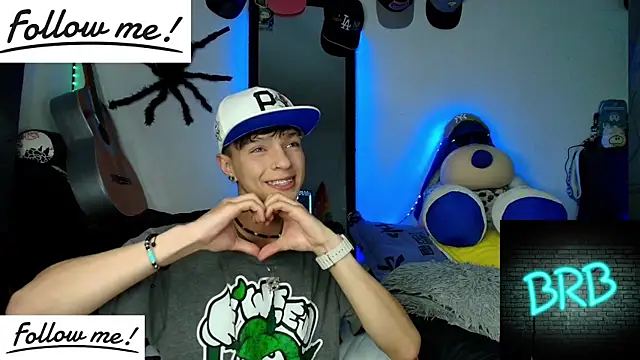 twink sebas  online show from 12-27-24, 03:31