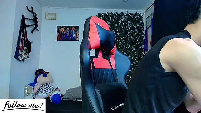 twink sebas  online show from 02-02-25, 05:59