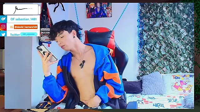 twink sebas  online show from 03-05-25, 08:42