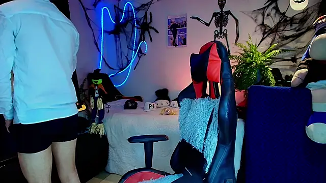 twink sebas  online show from 10-31-25, 06:25