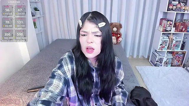 misshoneyxxx online show from 03-29-26, 03:50