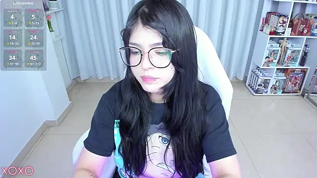 misshoneyxxx online show from 04-23-26, 03:30