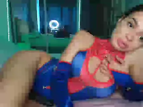 Snapshot of Miss_Medyson chatting on 10-30-25, 12:39 Miss Medyson online show from 10-30-25, 12:39