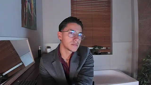 Andy Joy  online show from 11-02-25, 11:34