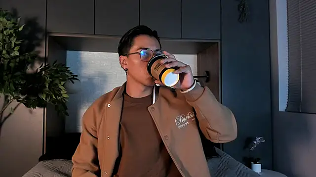 Andy Joy  online show from 11-14-25, 11:31