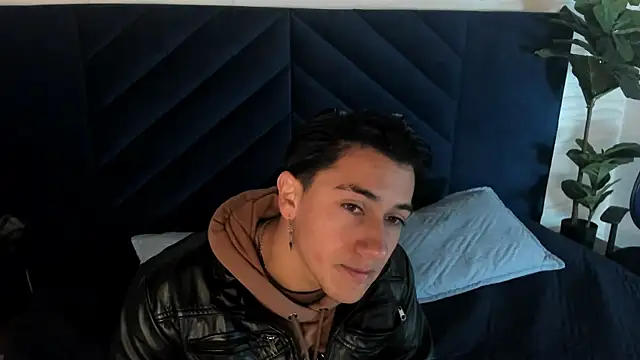 Andy Joy  online show from 12-14-25, 10:31