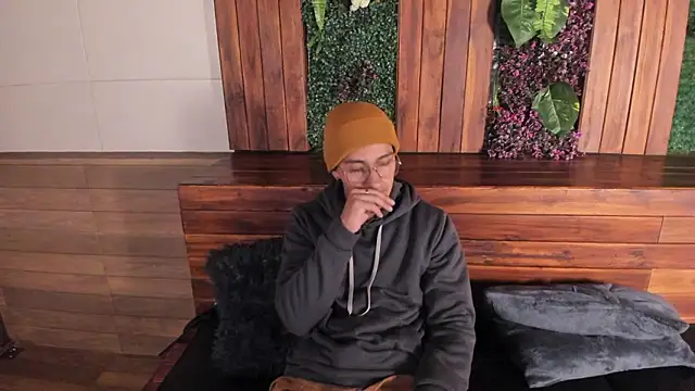 Andy Joy  online show from 03-16-26, 11:36