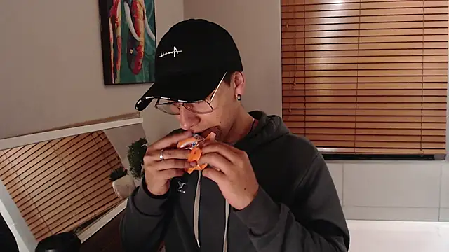 Andy Joy  online show from 03-18-26, 11:46