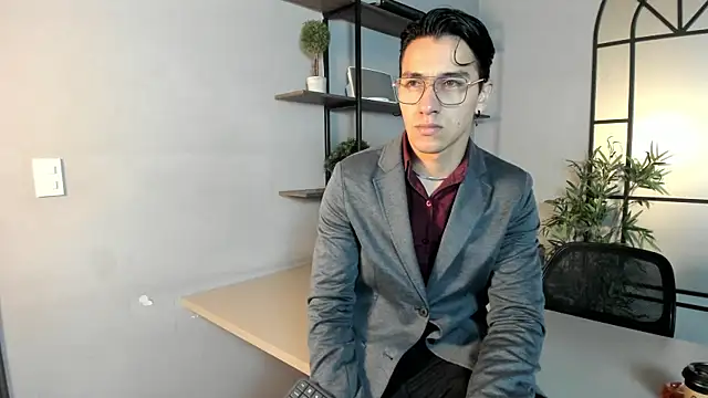 Andy Joy  online show from 04-02-26, 11:41