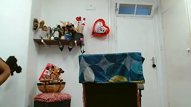 xTALLSEXYBUMx online show from 03-16-26, 08:46