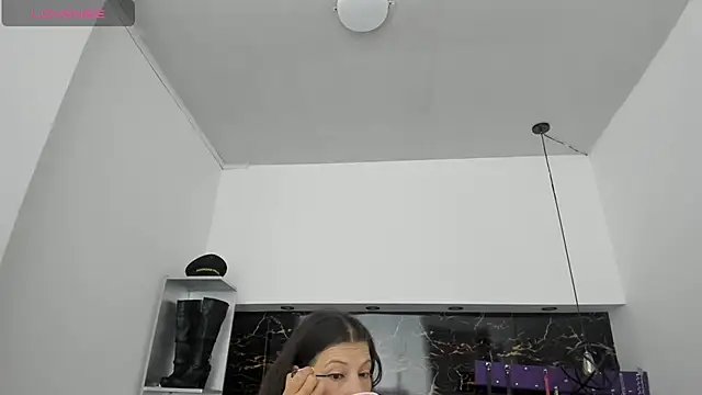 Snapshot of Kathia_Armstrong chatting on 12-24-24, 12:22 Kathia Armstrong online show from 12-24-24, 12:22