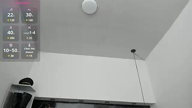 Snapshot of Kathia_Armstrong chatting on 12-26-24, 07:27 Kathia Armstrong online show from 12-26-24, 07:27