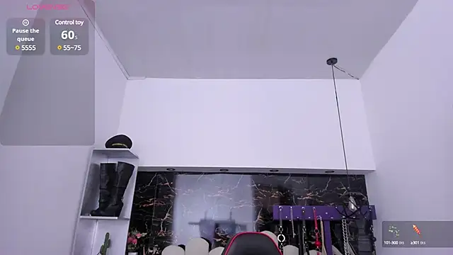 Snapshot of Kathia_Armstrong chatting on 01-08-25, 03:50 Kathia Armstrong online show from 01-08-25, 03:50