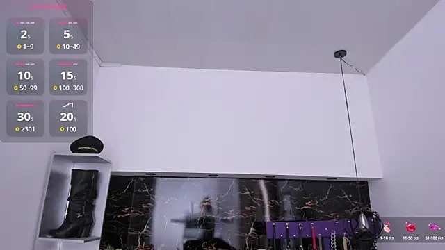 Snapshot of Kathia_Armstrong chatting on 01-10-25, 09:42 Kathia Armstrong online show from 01-10-25, 09:42