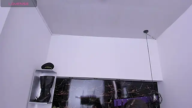 Snapshot of Kathia_Armstrong chatting on 01-13-25, 12:35 Kathia Armstrong online show from 01-13-25, 12:35