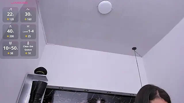 Snapshot of Kathia_Armstrong chatting on 01-17-25, 12:52 Kathia Armstrong online show from 01-17-25, 12:52