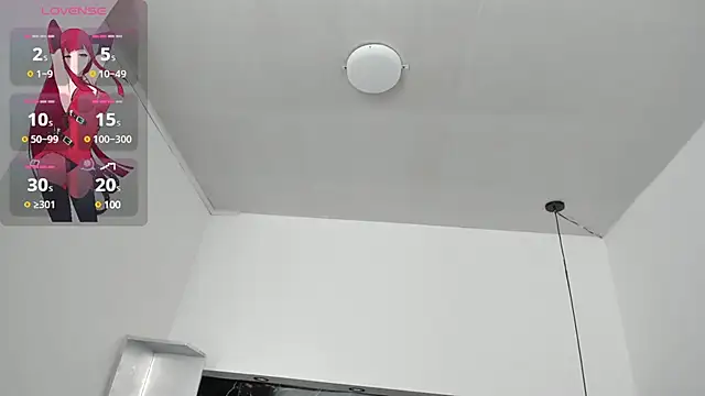 Snapshot of Kathia_Armstrong chatting on 02-03-25, 01:08 Kathia Armstrong online show from 02-03-25, 01:08