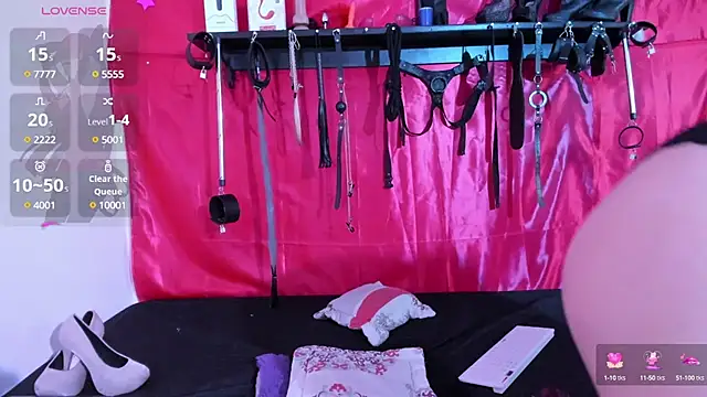 Snapshot of Kathia_Armstrong chatting on 02-21-25, 10:48 Kathia Armstrong online show from 02-21-25, 10:48