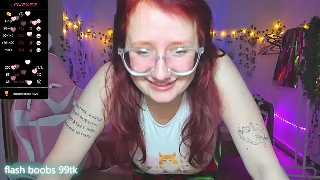 Snapshot of KrisTyBooBsin chatting on 02-15-25, 06:23 KrisTyBooBsin online show from 02-15-25, 06:23