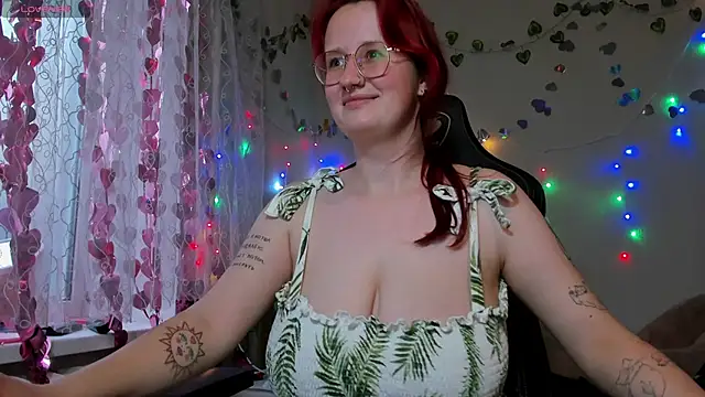 KrisTyBooBsin online show from 03-28-26, 03:00