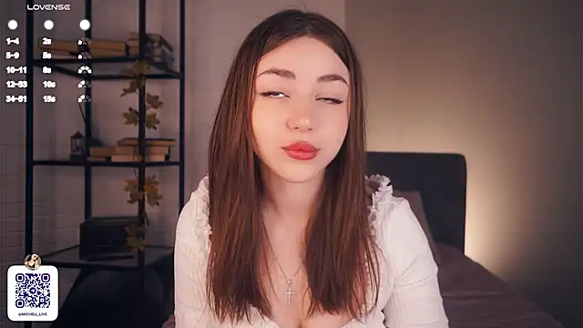 LindaFarmer online show from 02-14-25, 04:15