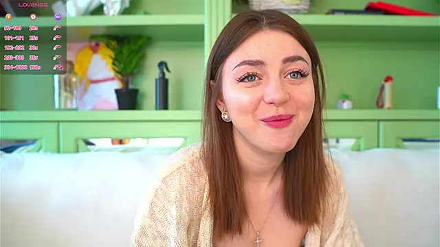 LindaFarmer online show from 04-19-26, 04:23