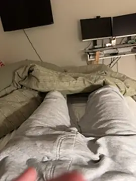 INboy95 online show from 01-15-26, 03:33