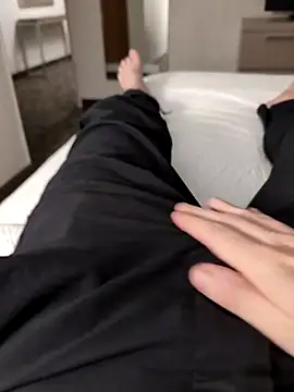 INboy95 online show from 03-27-26, 02:06