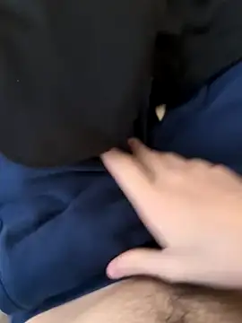 INboy95 online show from 03-31-26, 01:22