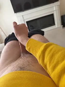 INboy95 online show from 04-21-26, 07:06