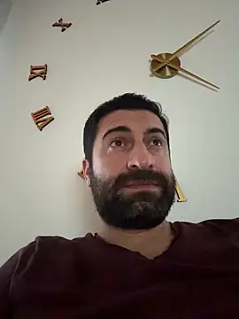 Snapshot of 235BABIKO235 chatting on 12-17-25, 03:07 235BABIKO235 online show from 12-17-25, 03:07