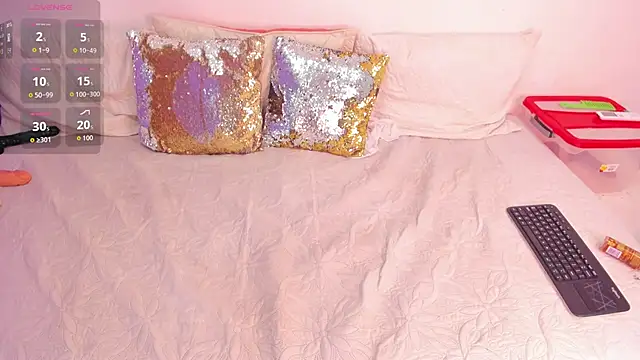 cookplleaser online show from 09-30-25, 11:26