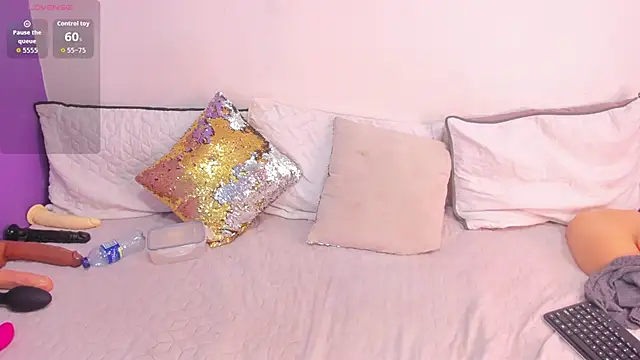 cookplleaser online show from 10-18-25, 11:33