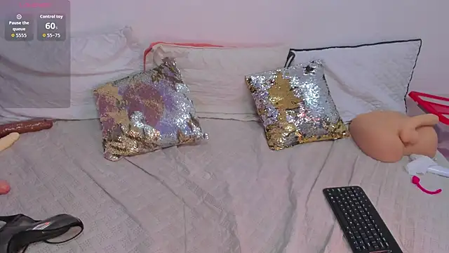 cookplleaser online show from 11-12-25, 11:21