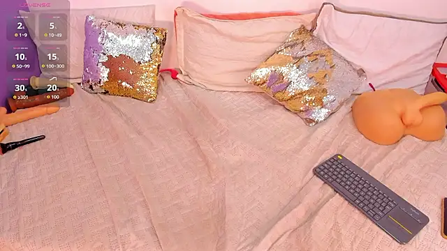 cookplleaser online show from 03-21-26, 11:37