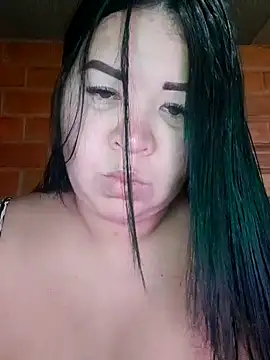 Chantal lopez online show from 02-03-25, 07:52