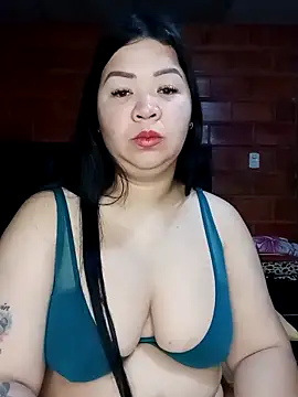 Chantal lopez online show from 11-03-25, 02:29