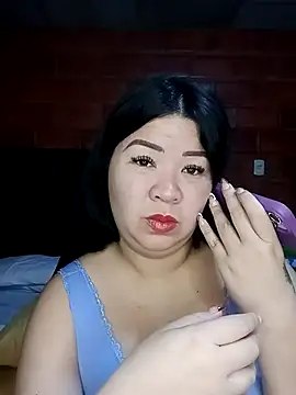 Chantal lopez online show from 12-01-25, 04:12