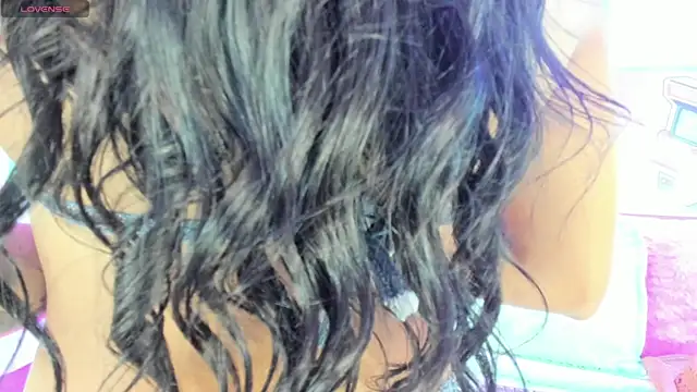 Amber villalobos  online show from 04-08-26, 10:43