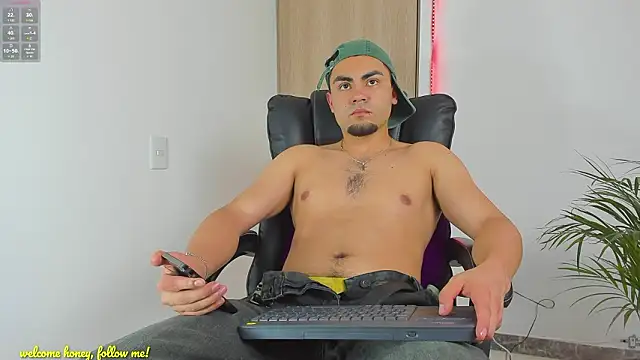 kalivan voinesscu online show from 03-19-26, 07:12